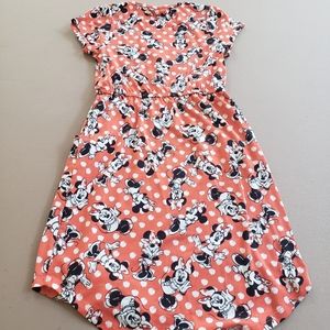 Lularoe girls dress